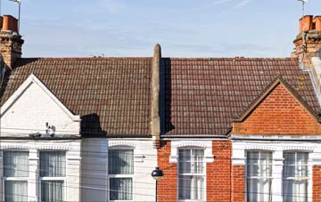 clay roofing Elmstone, Kent