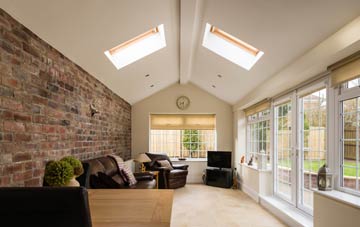 conservatory roof insulation Elmstone, Kent