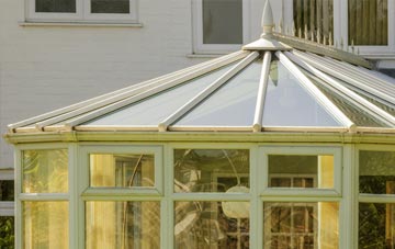 conservatory roof repair Elmstone, Kent