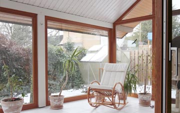 Elmstone hardwood conservatory roofing repairs