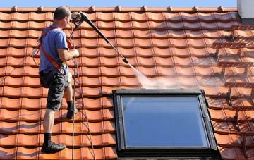 roof cleaning Elmstone, Kent