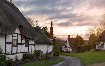 is Elmstone thatch roofing popular